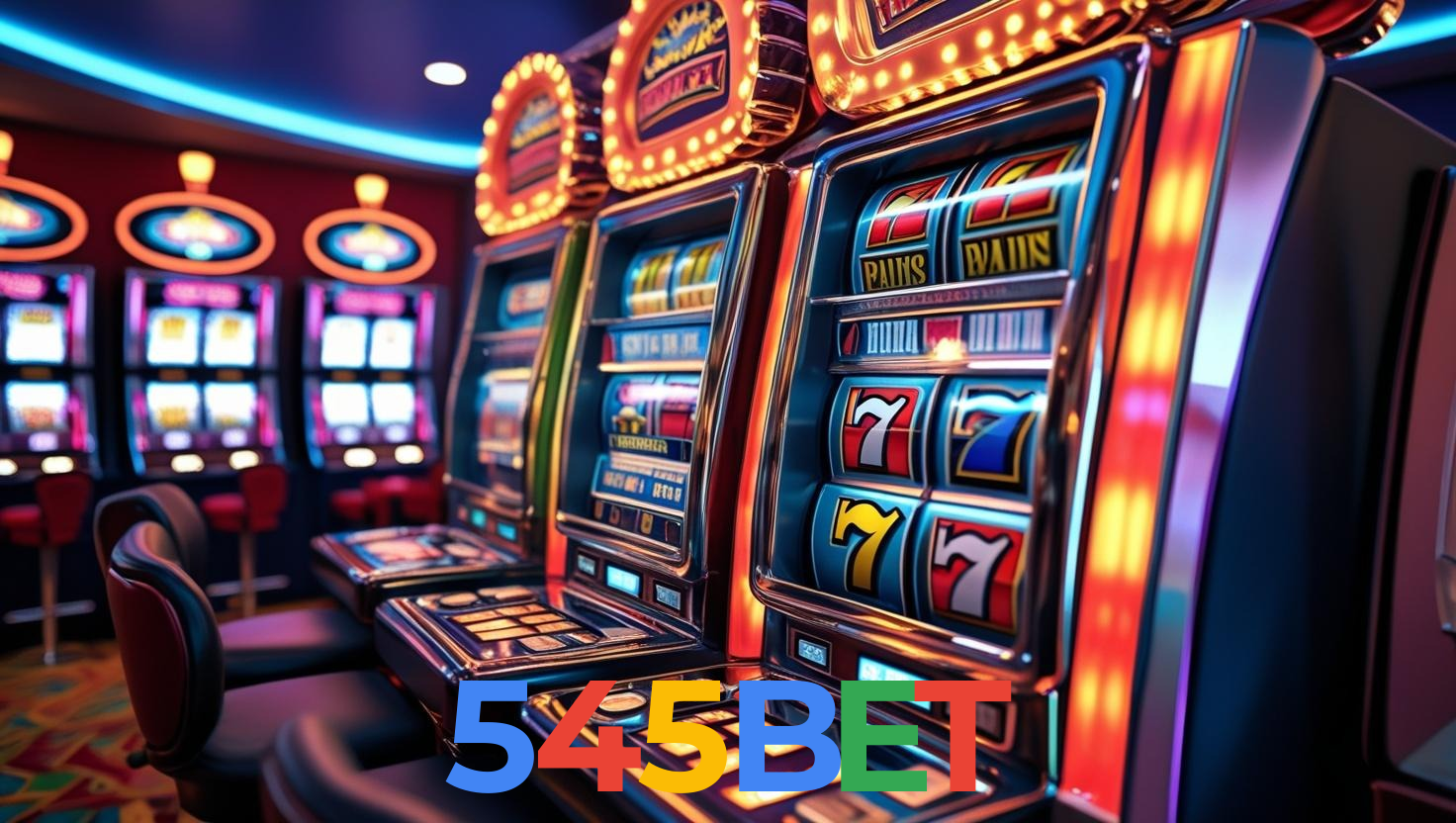 Cassino Online 545BET