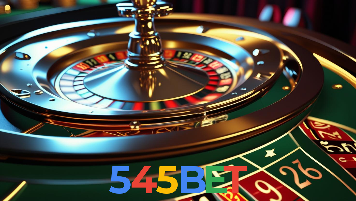 Acesso ao 545BET