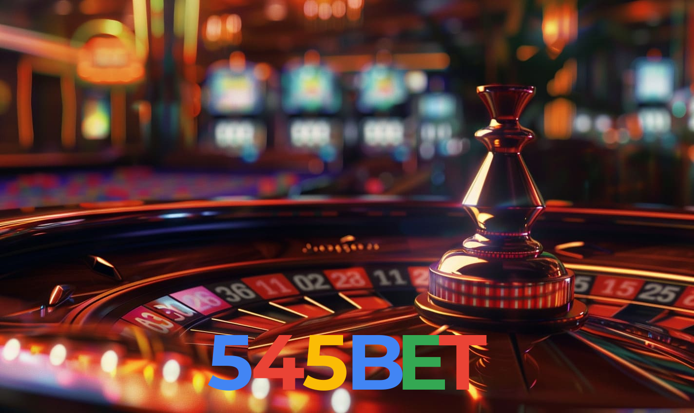 Cassino Online 545BET