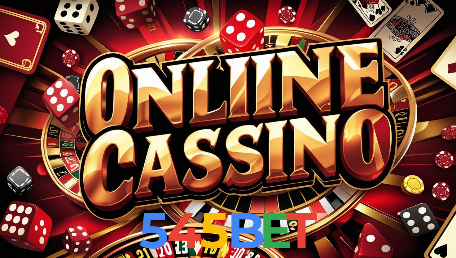 Promoções e Bônus no 545BET