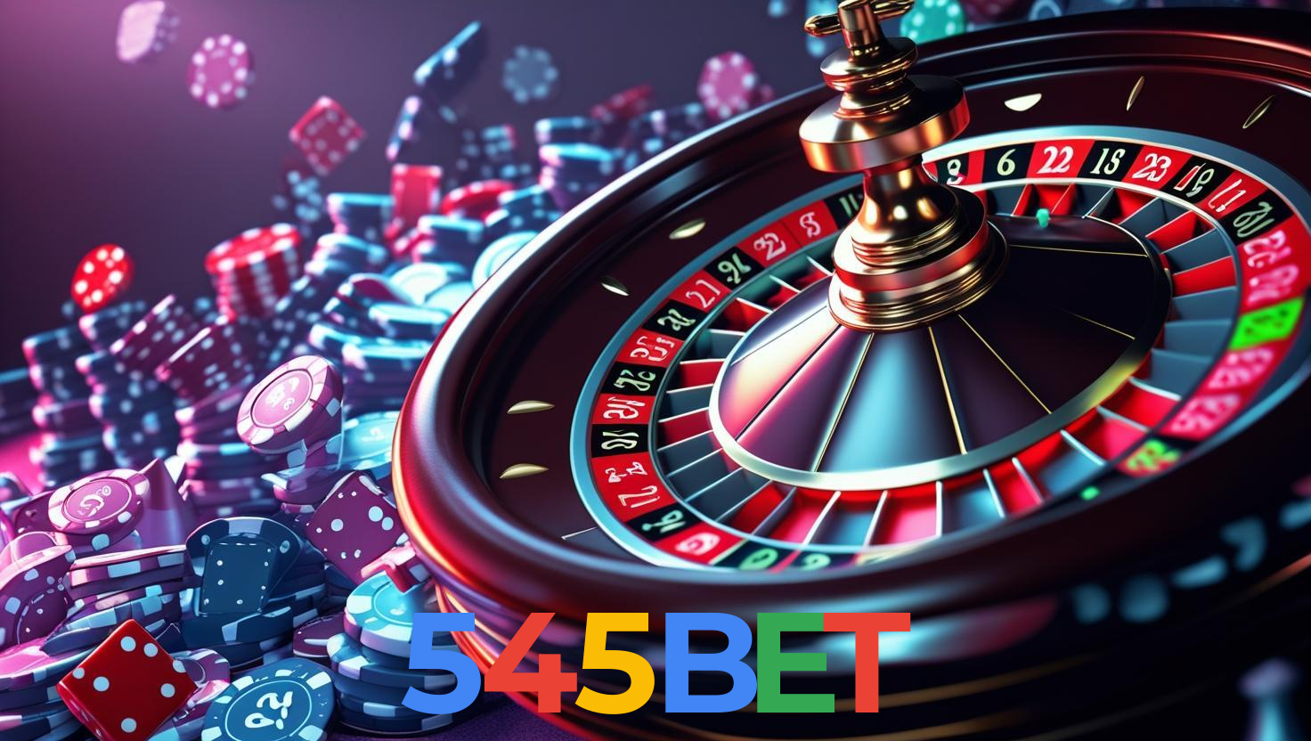 Cassino Online 545BET
