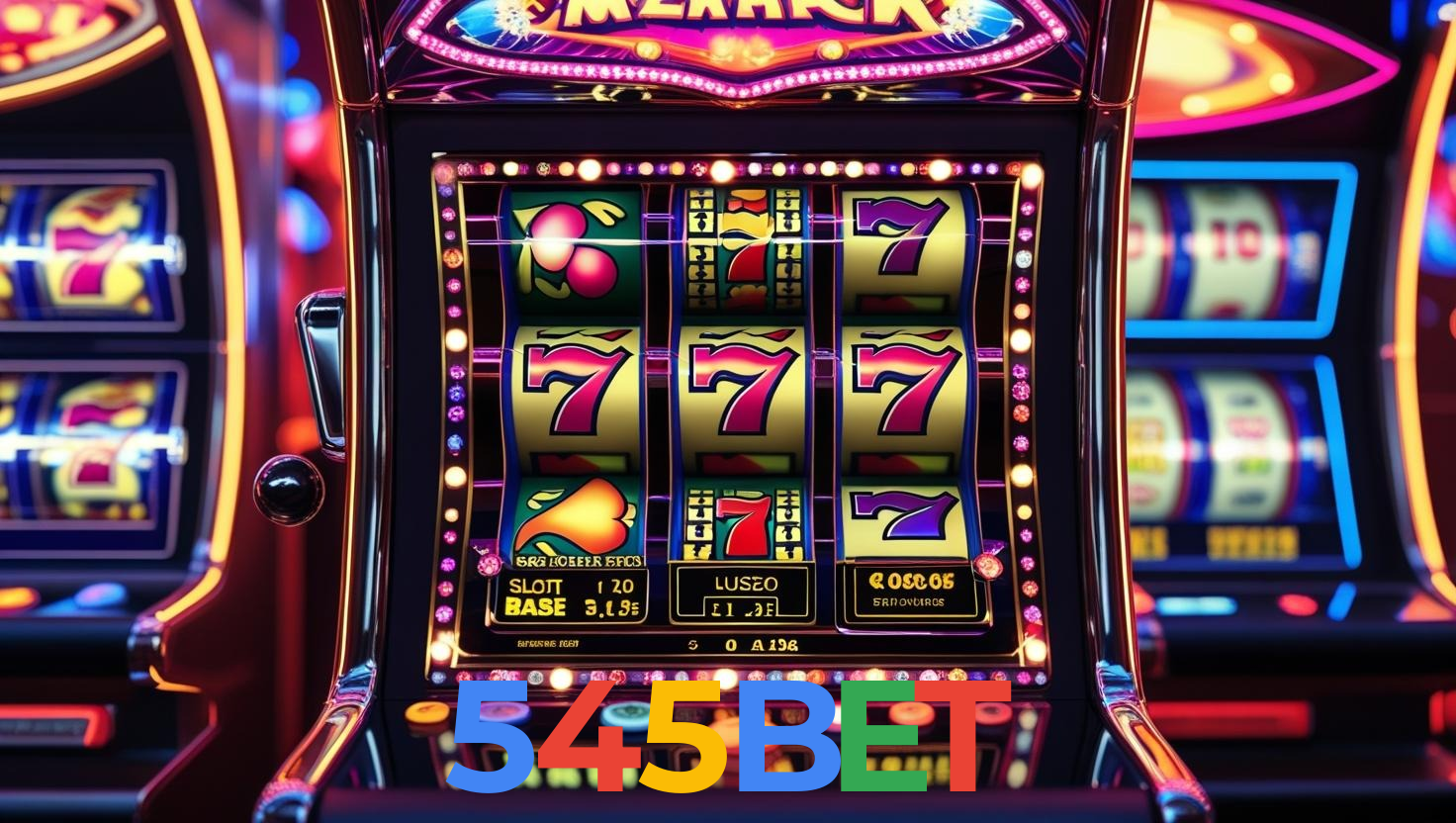 Cassino Online 545BET