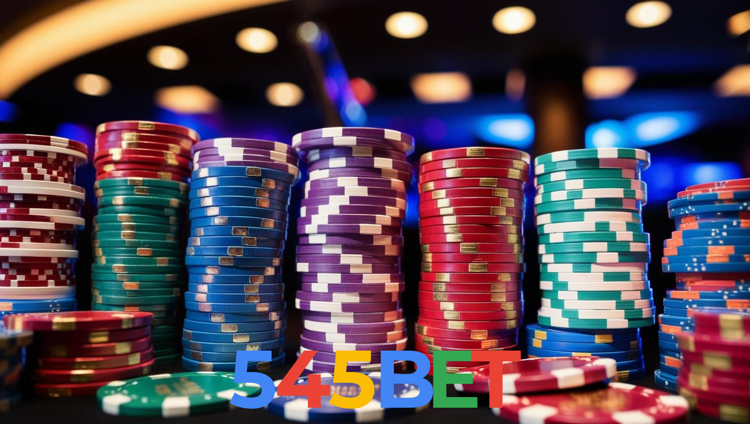 Cassino Online 545BET