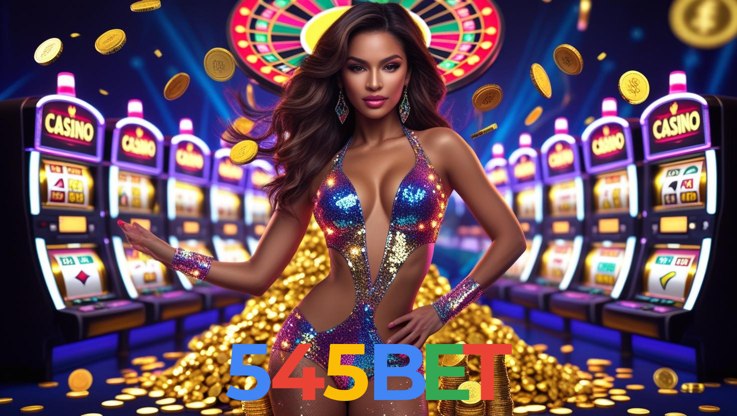 Cassino Online545BET