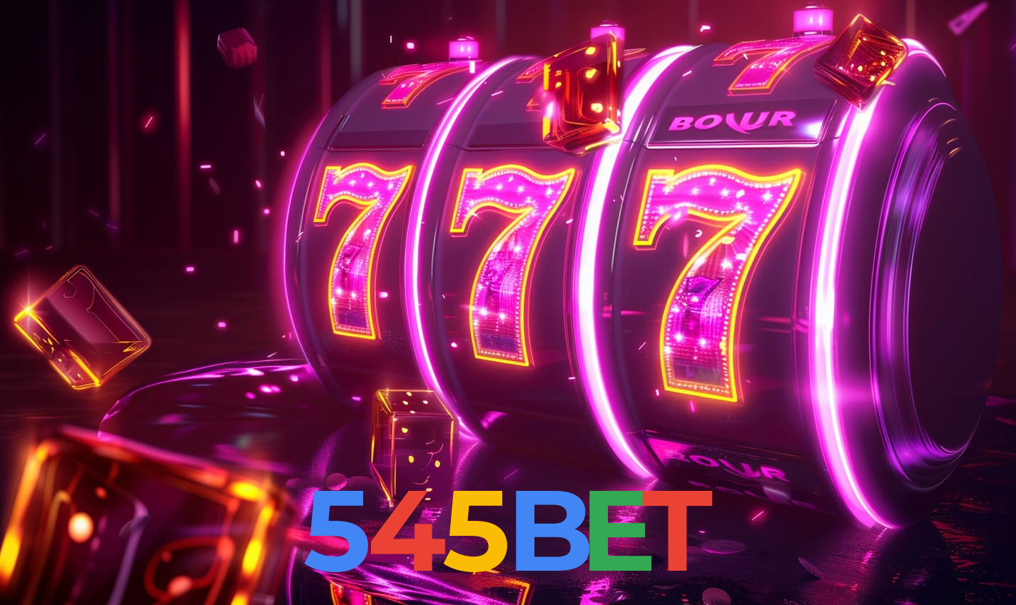 Cassino Online 545BET