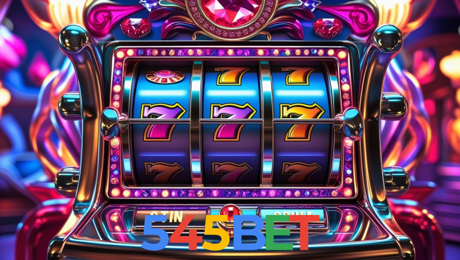 Jogos Crash no Cassino 545BET